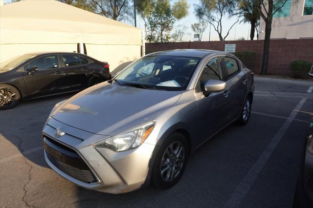 used 2016 Scion iA car, priced at $13,988