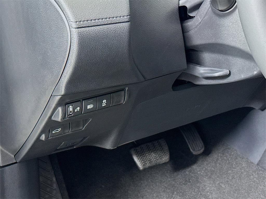 new 2026 Toyota Corolla Cross car, priced at $37,323