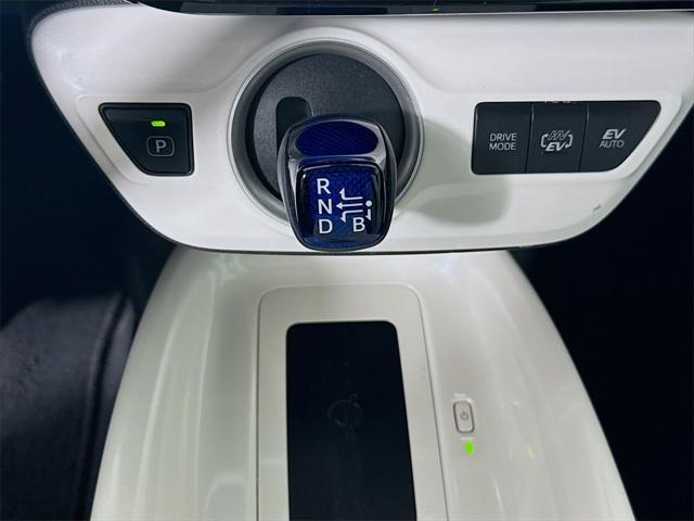 used 2018 Toyota Prius Prime car, priced at $24,588