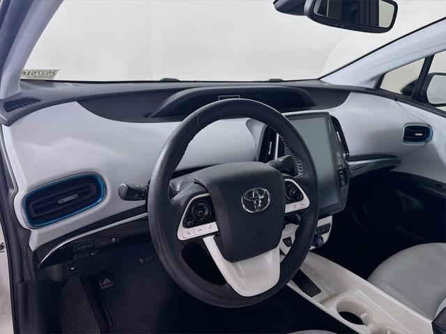 used 2018 Toyota Prius Prime car, priced at $24,588