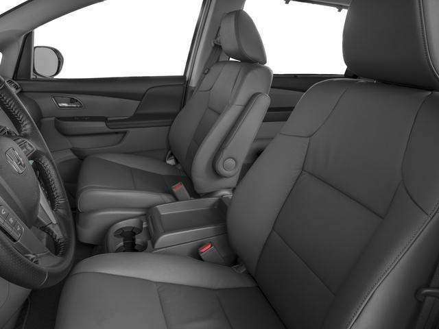 used 2016 Honda Odyssey car, priced at $17,488