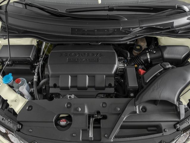 used 2016 Honda Odyssey car, priced at $17,488