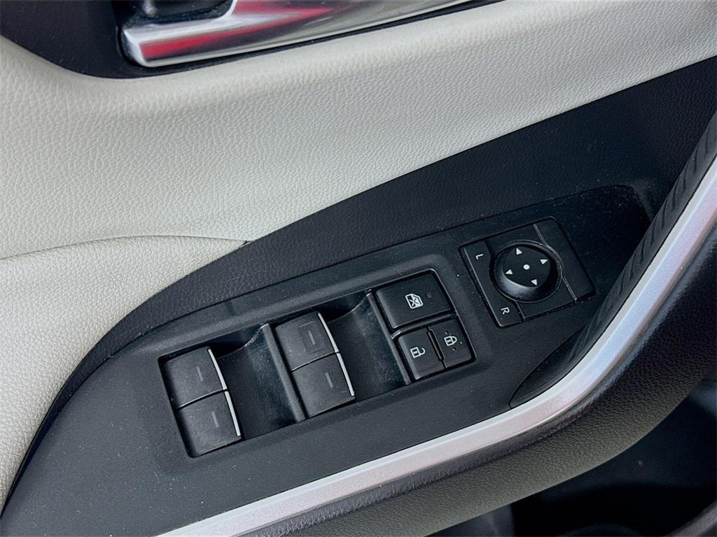 used 2022 Toyota RAV4 car, priced at $27,988