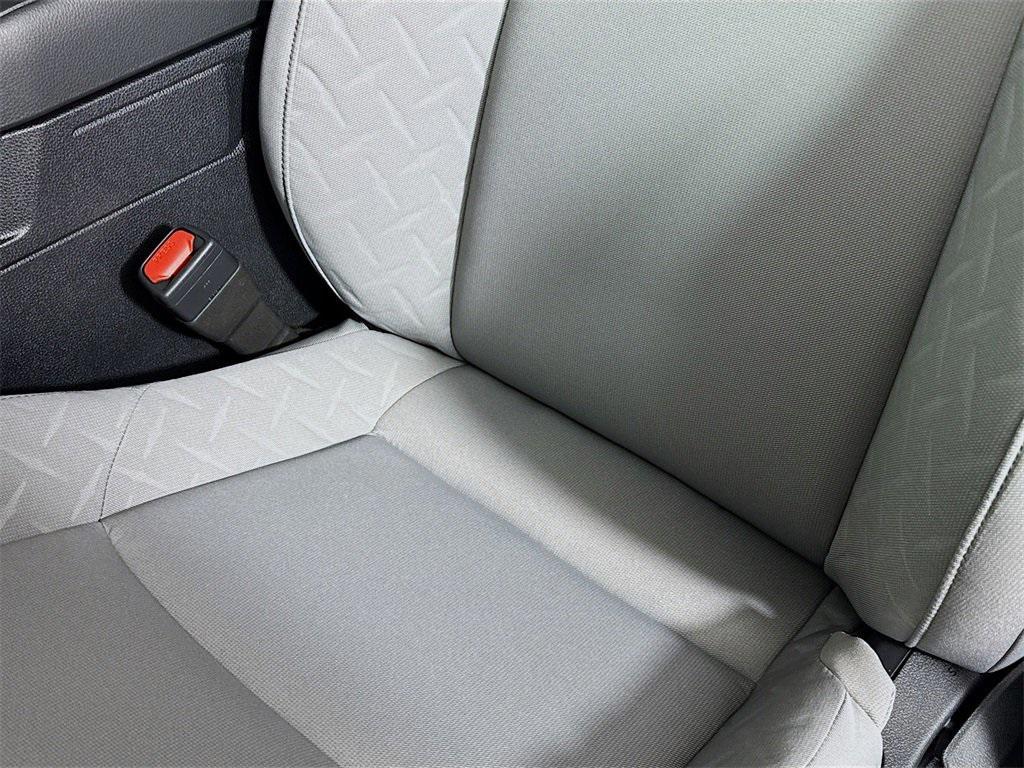 new 2025 Toyota Tacoma car, priced at $44,199
