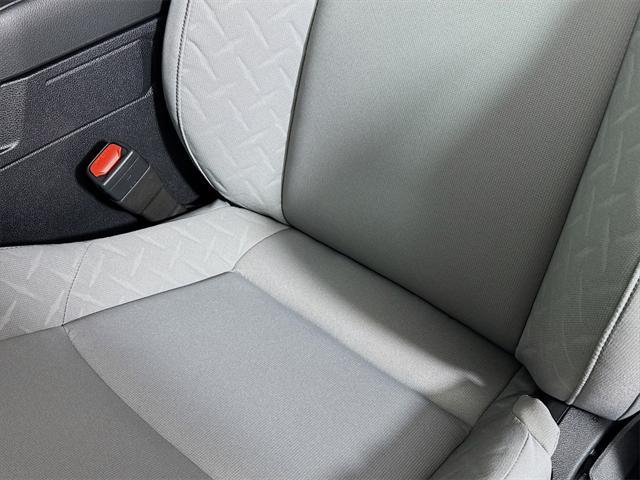 new 2025 Toyota Tacoma car, priced at $46,218
