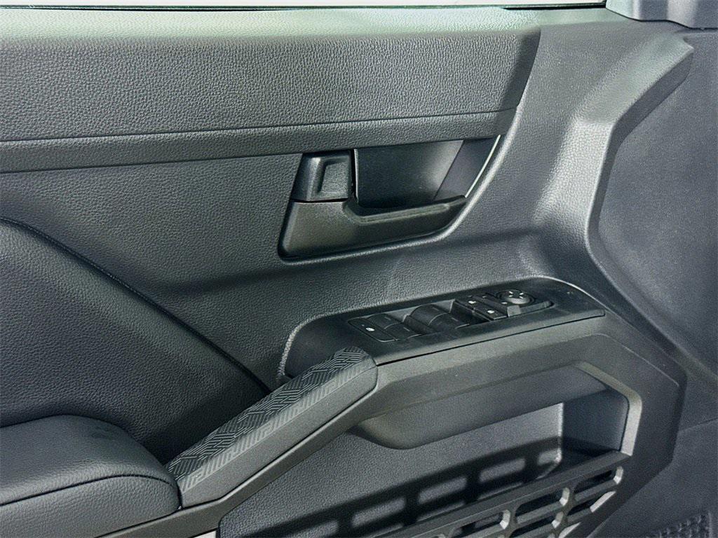 new 2025 Toyota Tacoma car, priced at $44,199