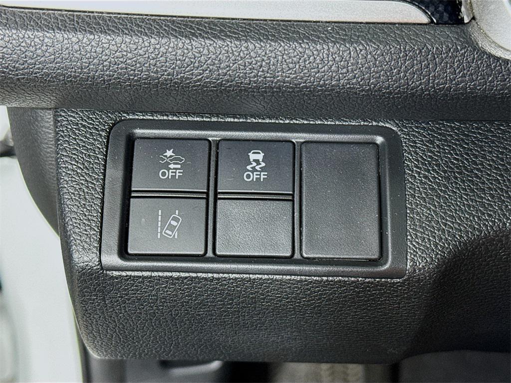 used 2020 Honda Civic car, priced at $18,988