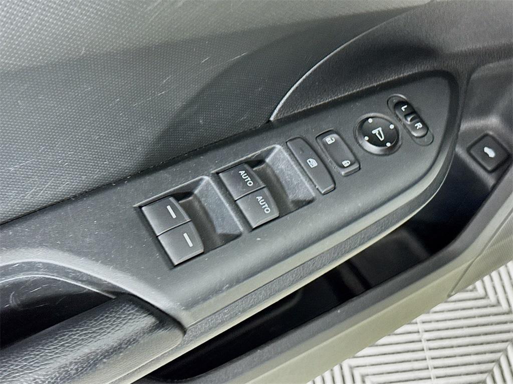 used 2020 Honda Civic car, priced at $18,988