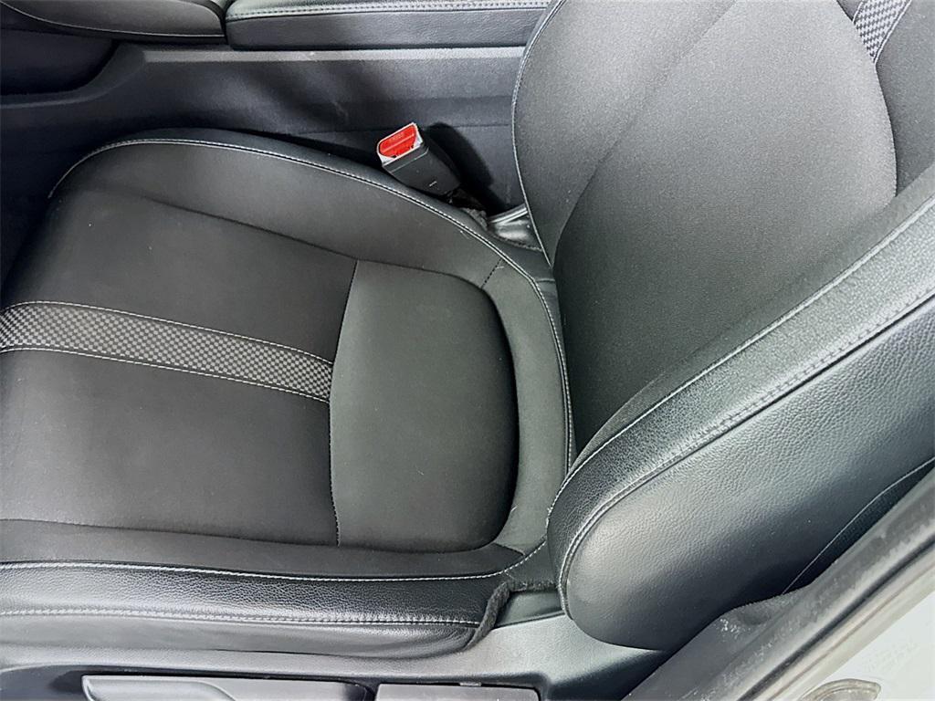 used 2020 Honda Civic car, priced at $18,988