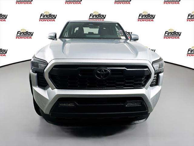 new 2025 Toyota Tacoma car, priced at $53,053