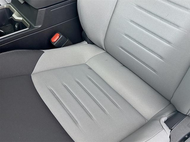 new 2025 Toyota Tacoma car, priced at $53,053