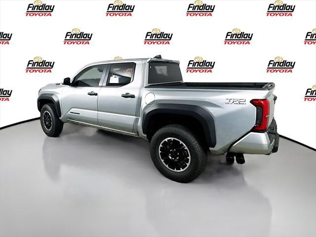 new 2025 Toyota Tacoma car, priced at $53,053