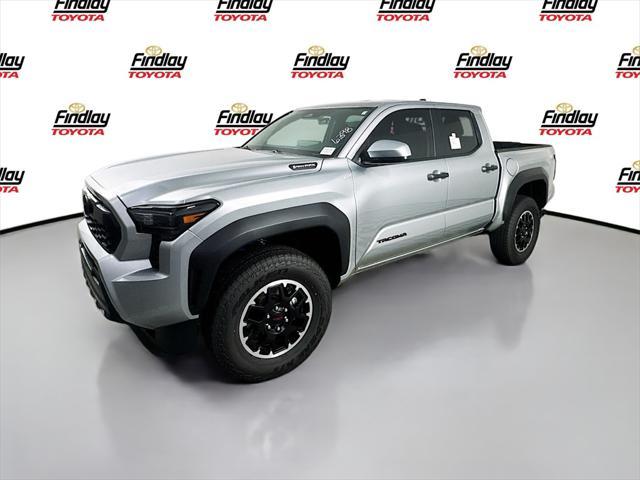 new 2025 Toyota Tacoma car, priced at $53,053
