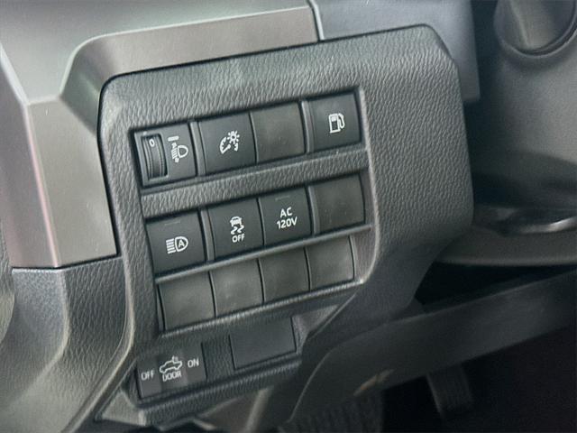 new 2025 Toyota Tacoma car, priced at $53,053