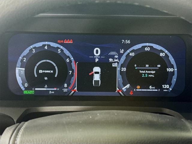 new 2025 Toyota Tacoma car, priced at $53,053