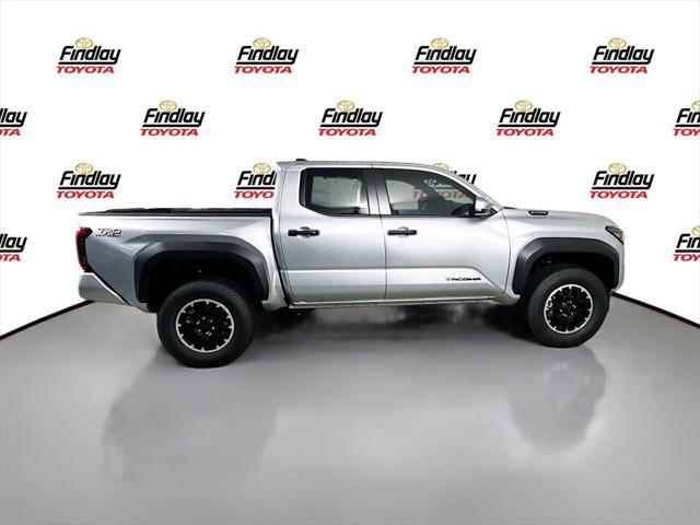 new 2025 Toyota Tacoma car, priced at $53,053