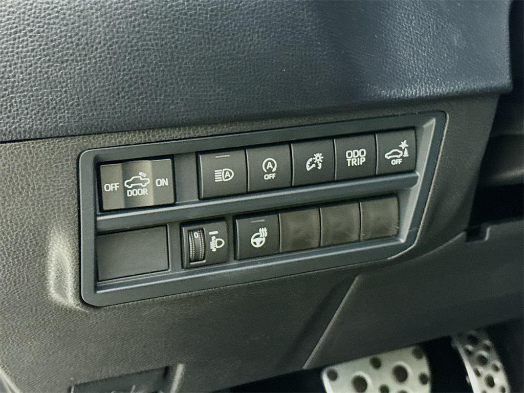 new 2026 Toyota Tundra car, priced at $62,474