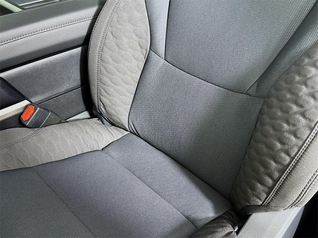 new 2026 Toyota Tundra car, priced at $64,069