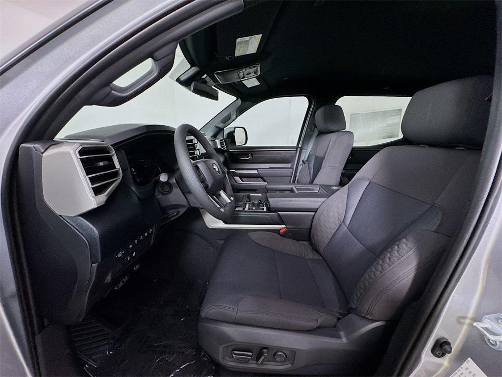 new 2026 Toyota Tundra car, priced at $64,069