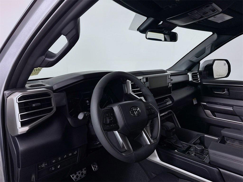 new 2026 Toyota Tundra car, priced at $64,069