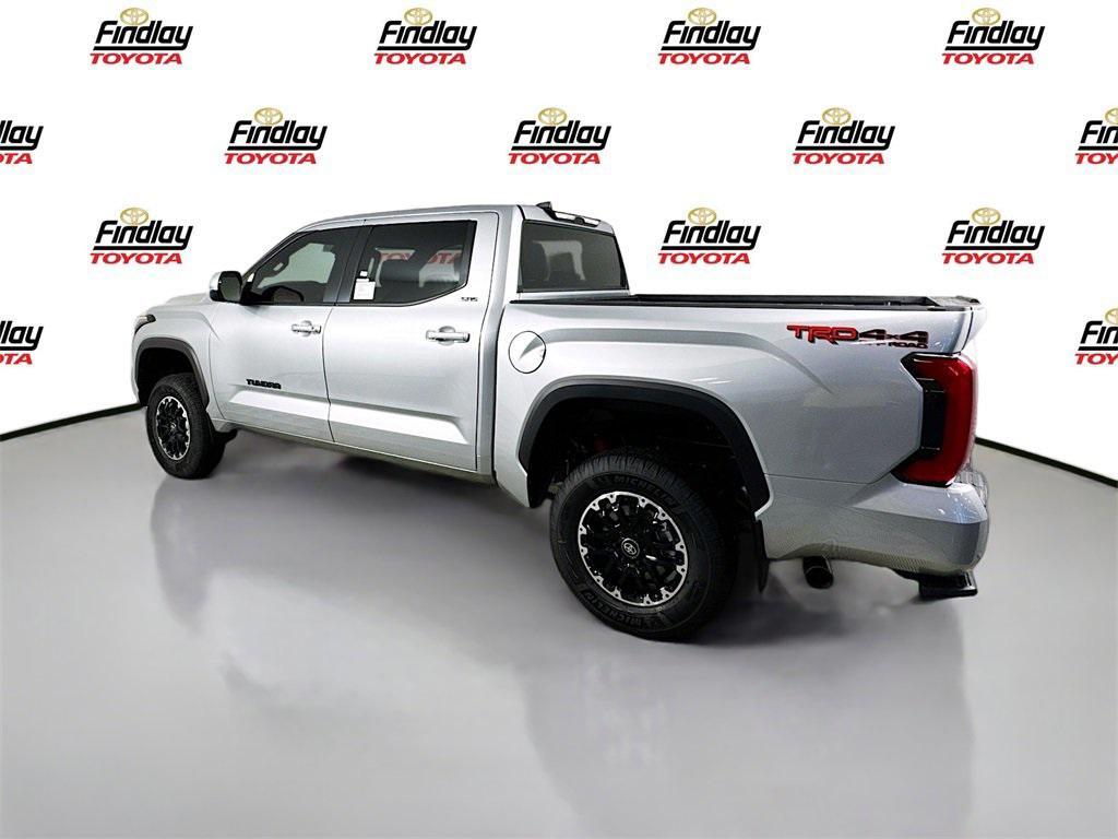 new 2026 Toyota Tundra car, priced at $64,069