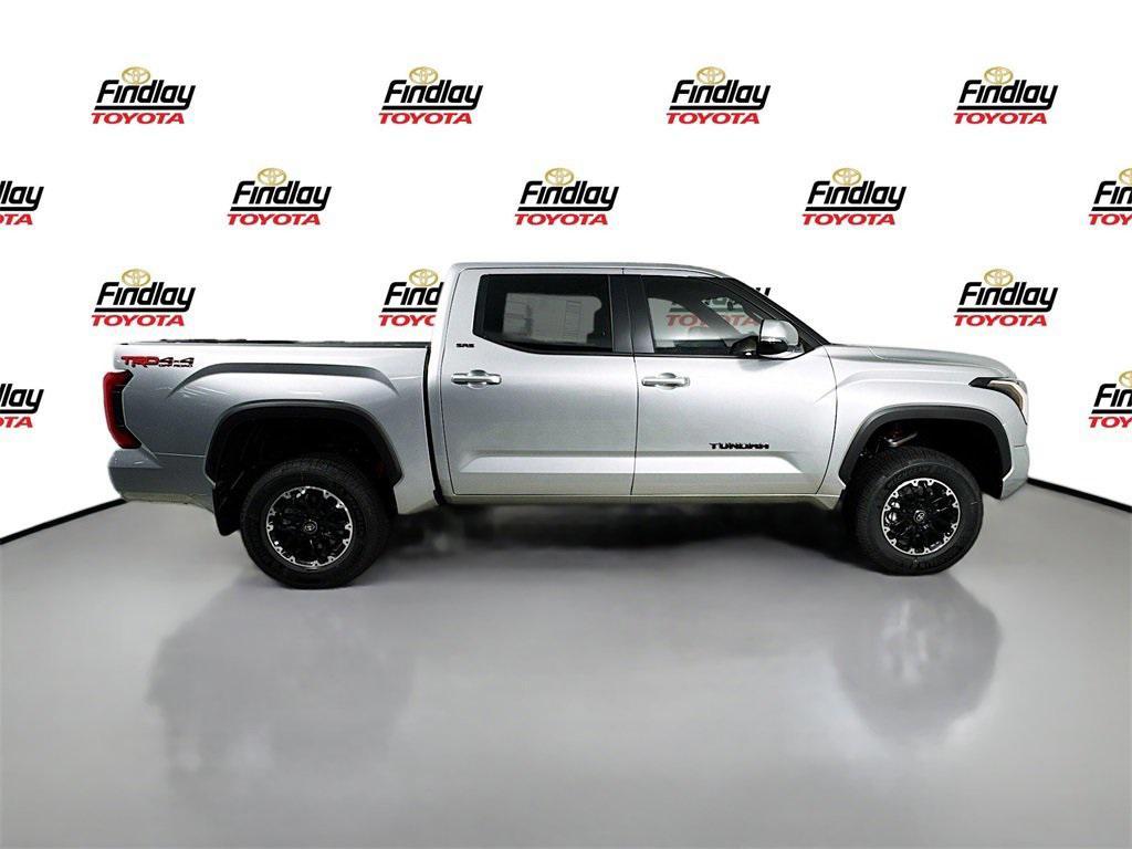 new 2026 Toyota Tundra car, priced at $64,069