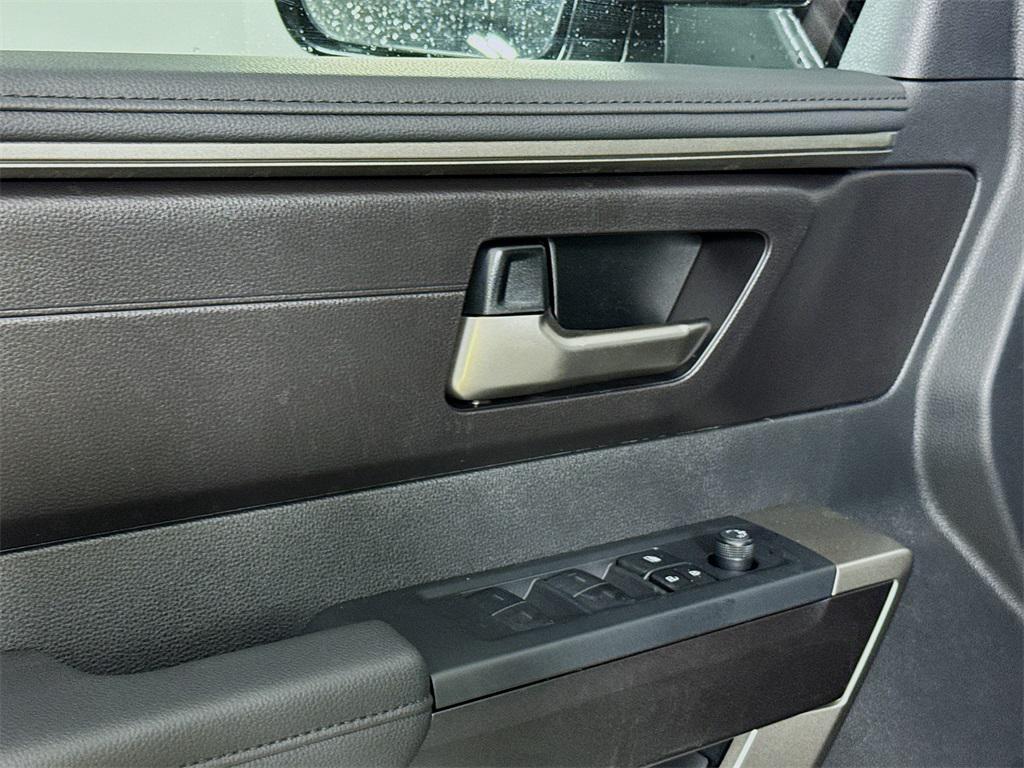 new 2026 Toyota Tundra car, priced at $62,474