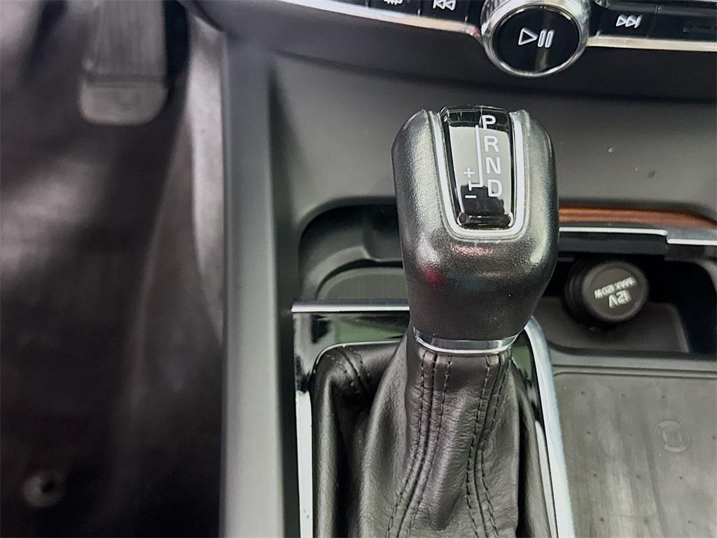used 2021 Volvo S60 car, priced at $27,588