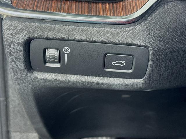 used 2021 Volvo S60 car, priced at $27,588