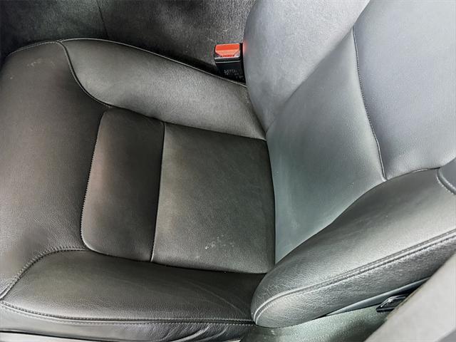 used 2021 Volvo S60 car, priced at $27,588