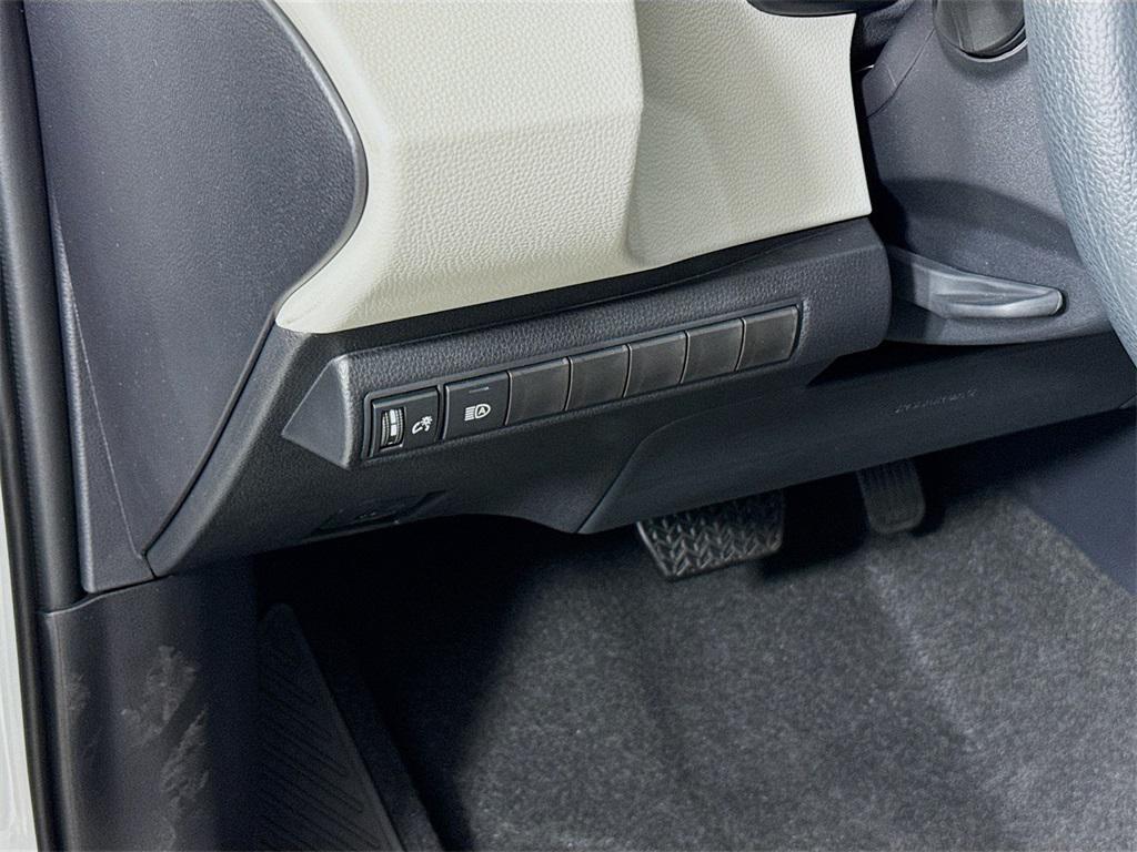 new 2025 Toyota Corolla car, priced at $24,242