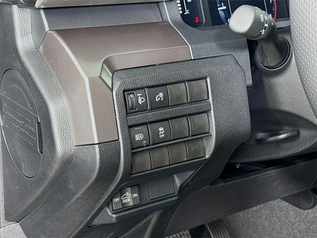 new 2025 Toyota Tacoma car, priced at $48,464