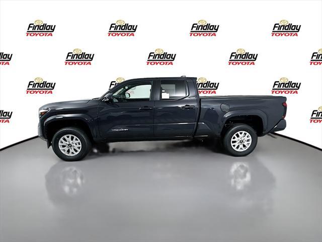 new 2025 Toyota Tacoma car, priced at $49,264