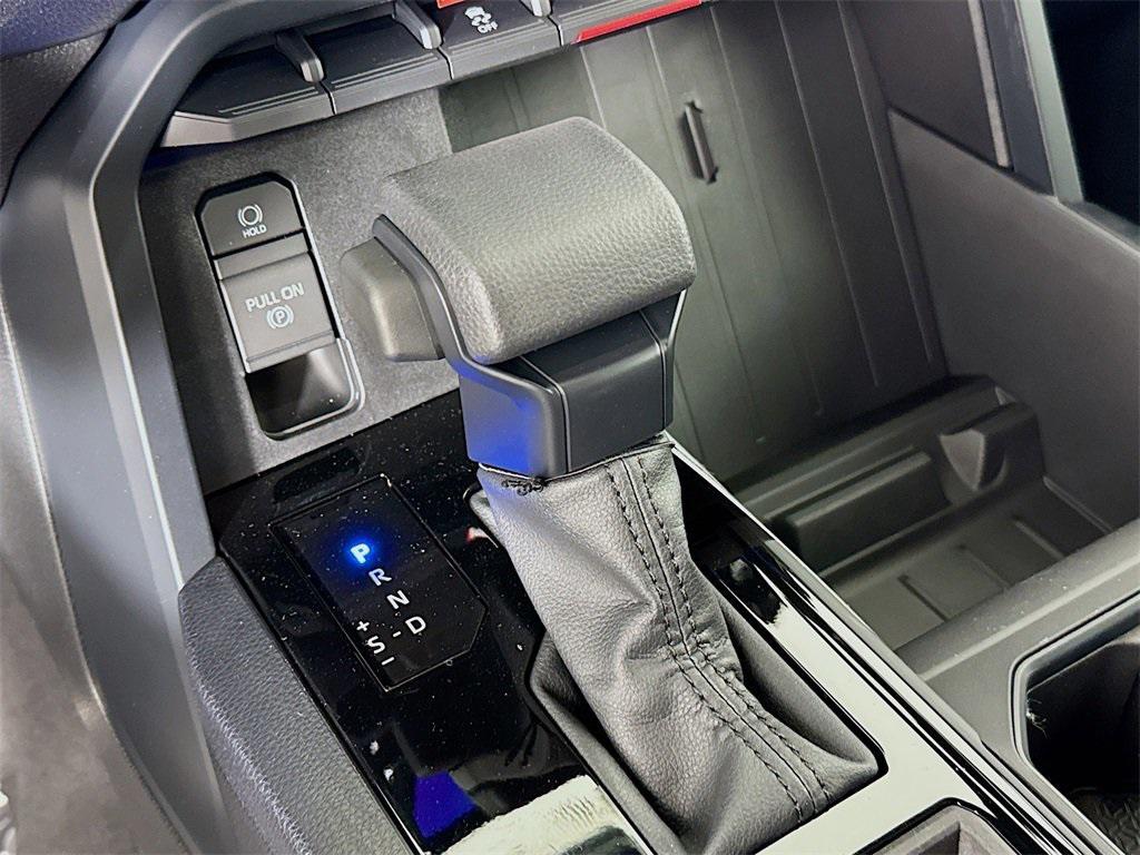 new 2026 Toyota Tundra car, priced at $46,729