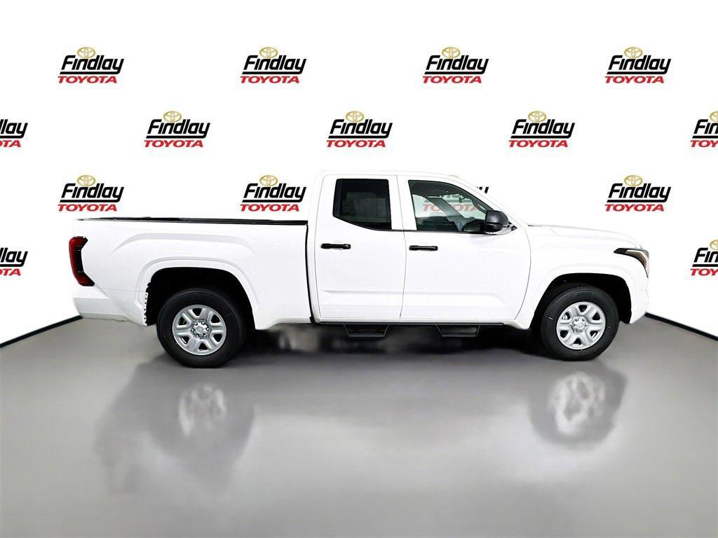 new 2026 Toyota Tundra car, priced at $46,729