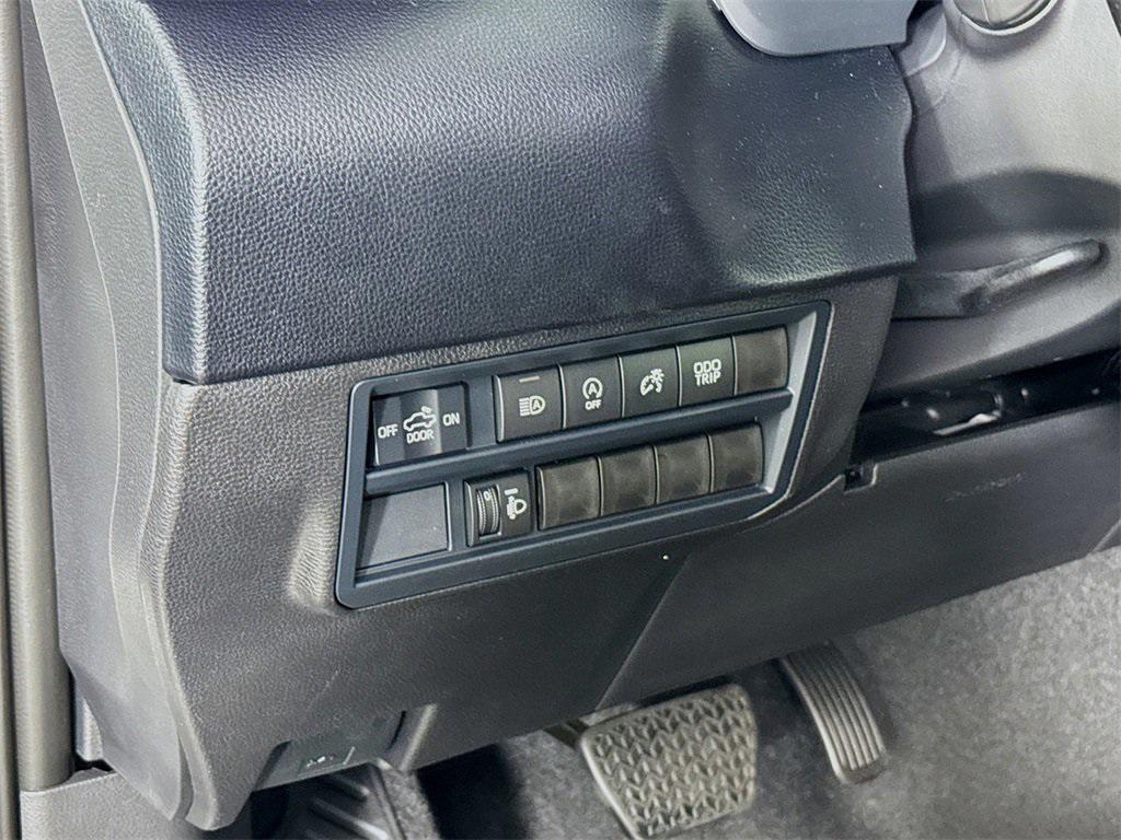 new 2026 Toyota Tundra car, priced at $46,729