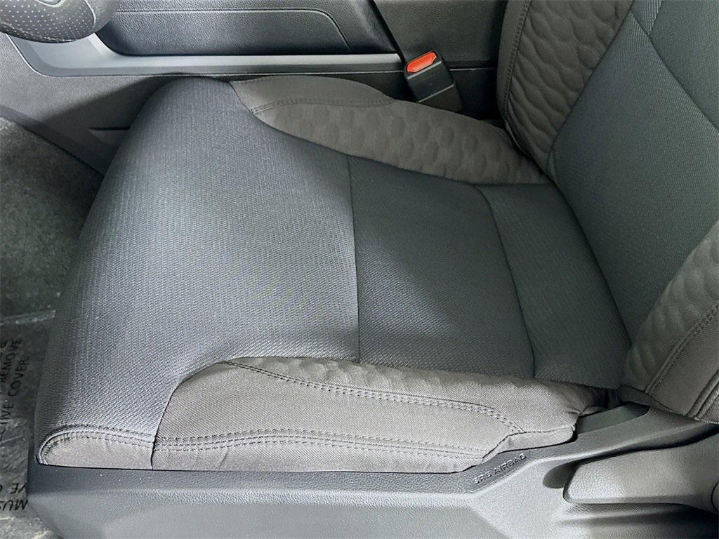 new 2026 Toyota Tundra car, priced at $46,729