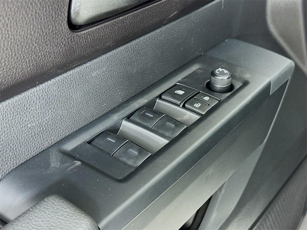 new 2026 Toyota Tundra car, priced at $46,729