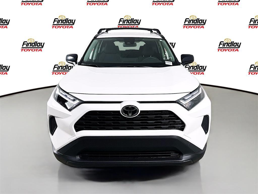 new 2025 Toyota RAV4 Hybrid car, priced at $36,818