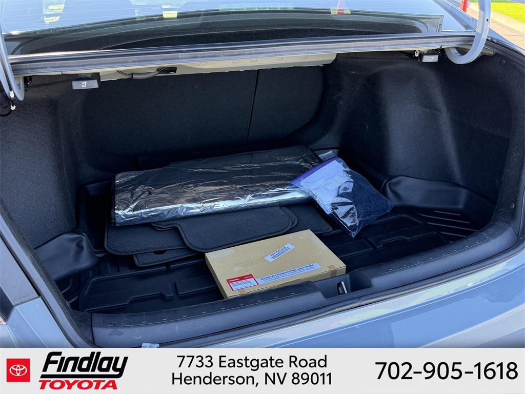 used 2024 Honda Civic Si car, priced at $29,988