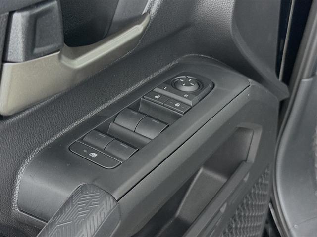 new 2025 Toyota Tacoma car, priced at $58,748