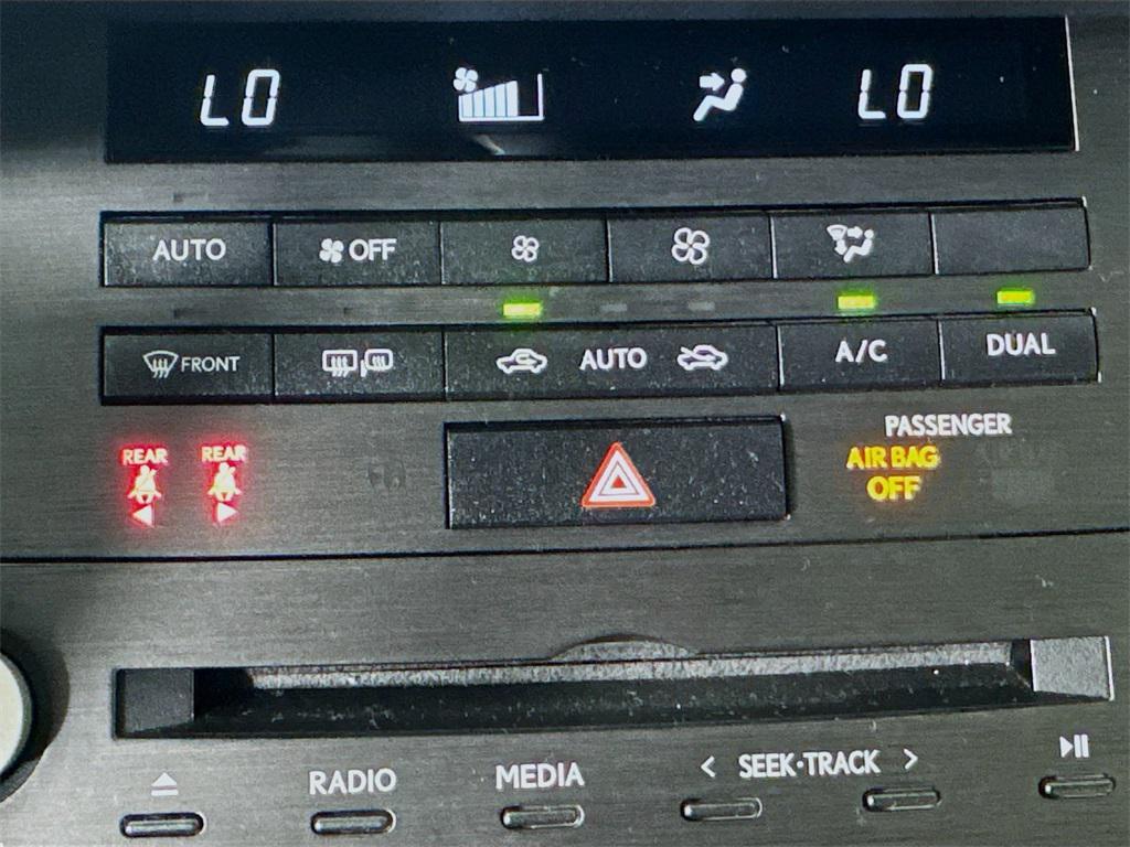 used 2019 Lexus RC 350 car, priced at $33,888