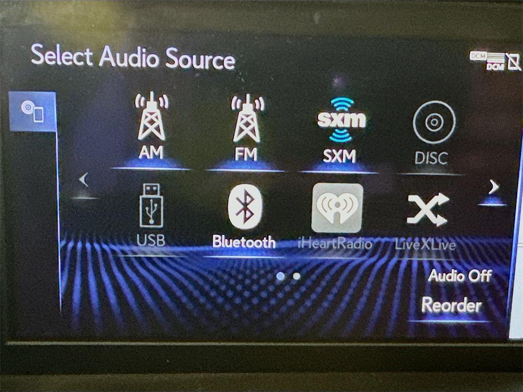 used 2019 Lexus RC 350 car, priced at $33,888