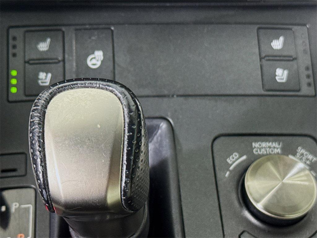 used 2019 Lexus RC 350 car, priced at $33,888
