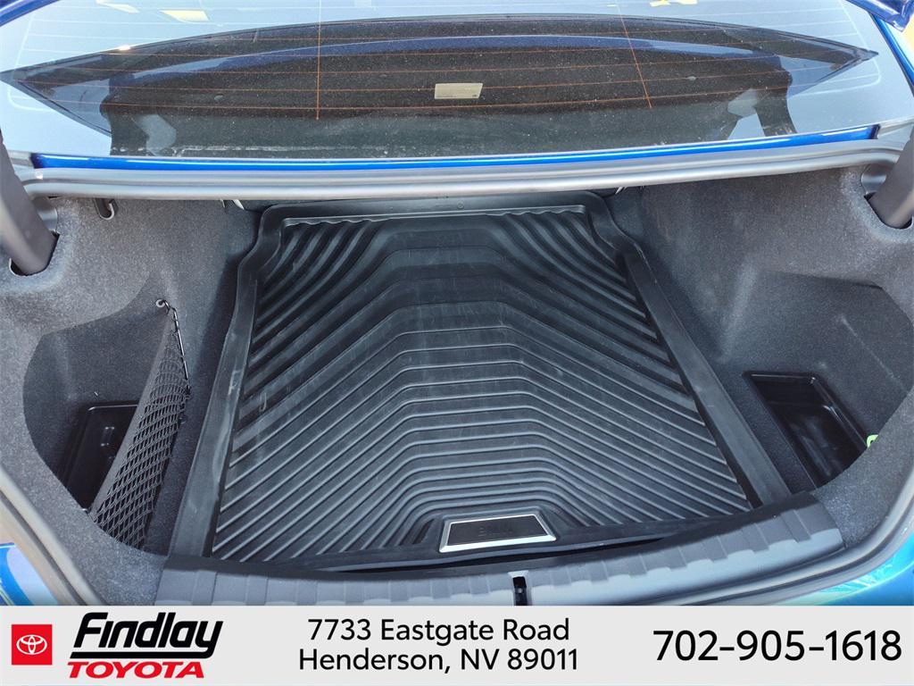 used 2023 BMW M340 car, priced at $51,688