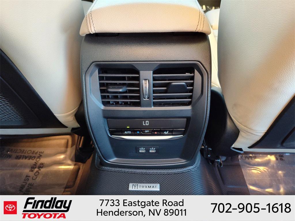 used 2023 BMW M340 car, priced at $51,688