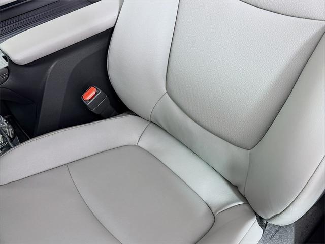new 2025 Toyota Sienna car, priced at $46,694