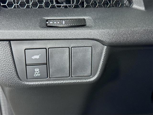 used 2024 Honda CR-V Hybrid car, priced at $37,988