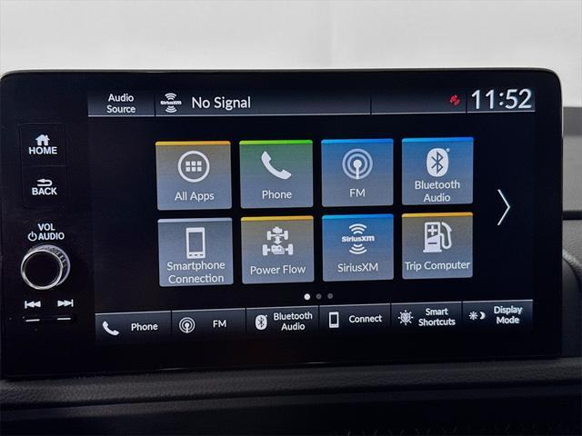 used 2024 Honda CR-V Hybrid car, priced at $37,988