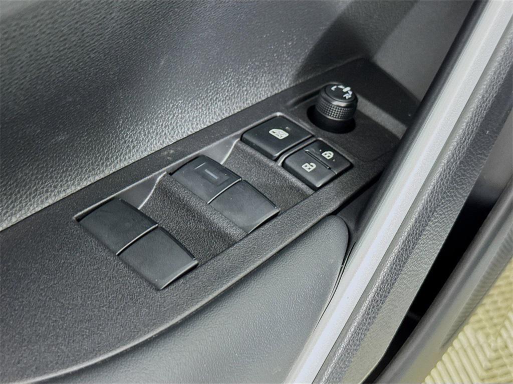 new 2026 Toyota Corolla Cross car, priced at $36,173